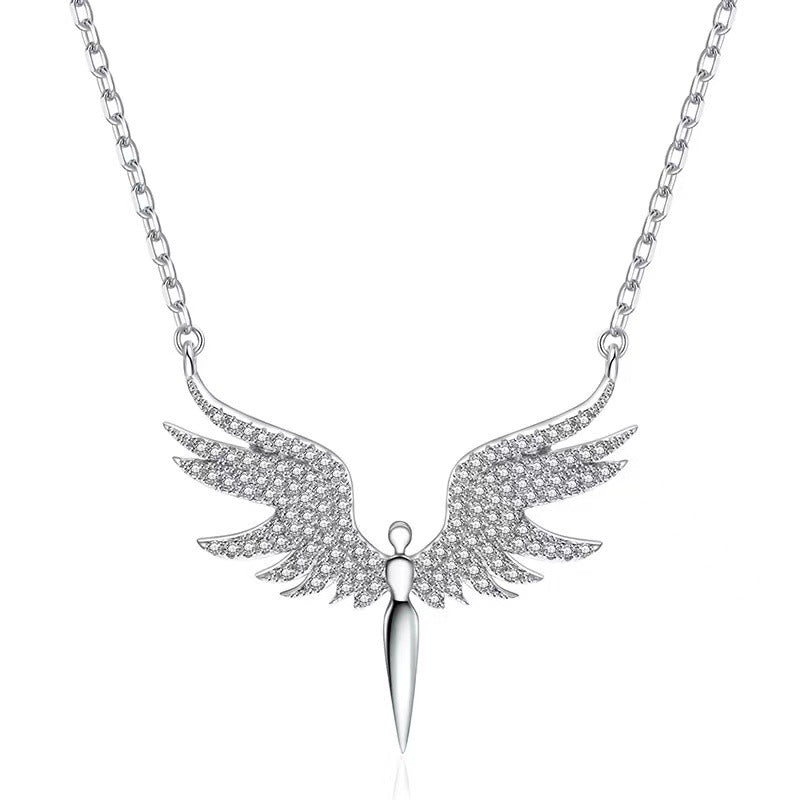 Beautiful Necklace with Unique Style