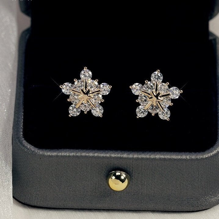 Stunning Earring for Daily Wear