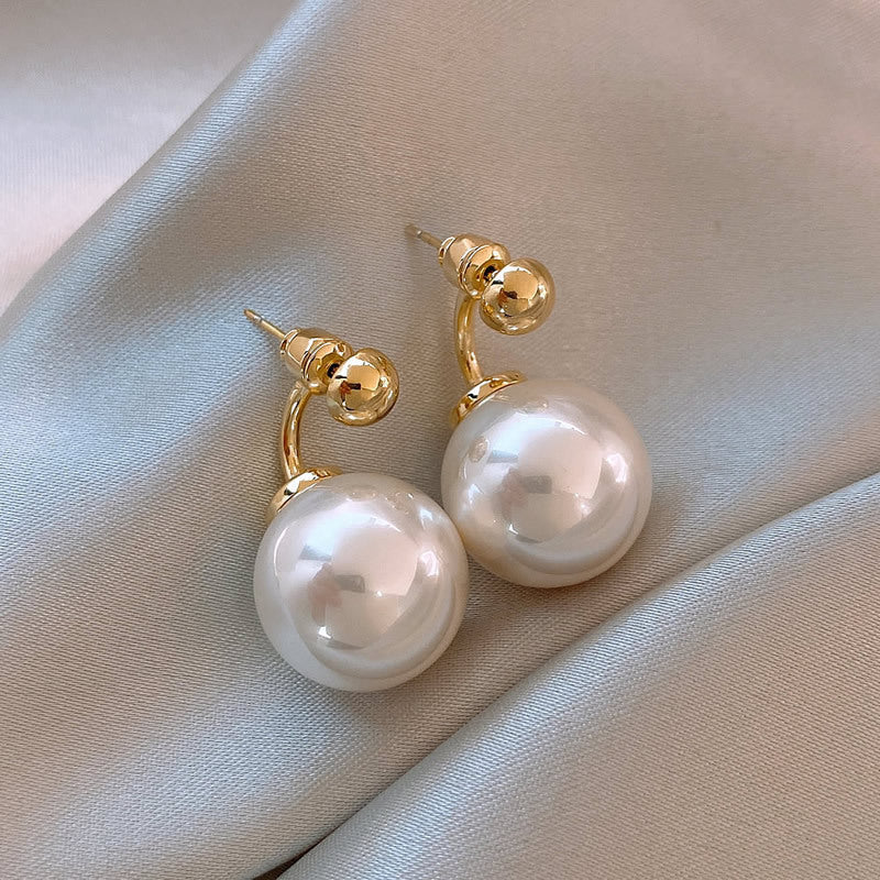 Elegant Pearl Earring for Every Occasion