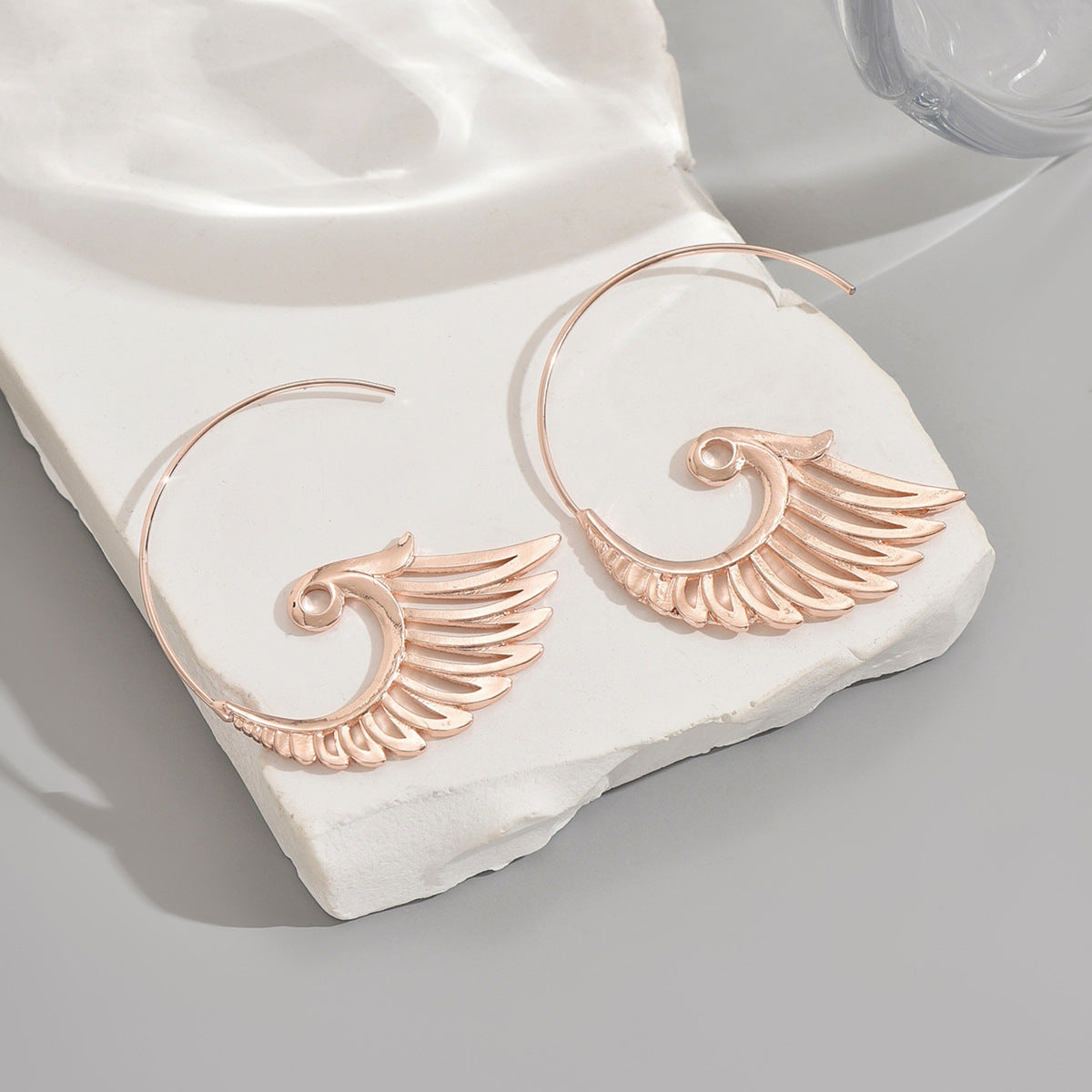 Romantic Earring for Special Moments