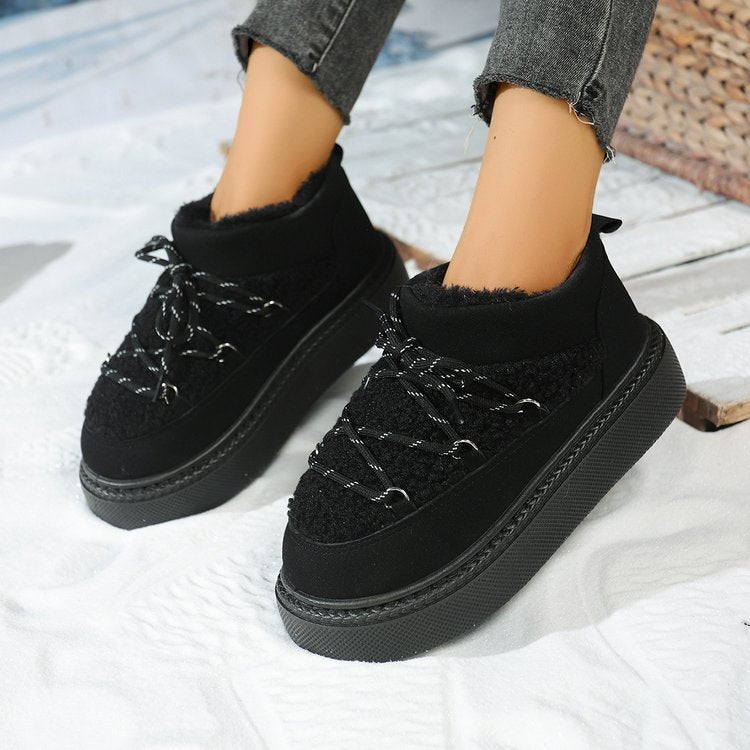 Stylish Orthopedic Boots for Any Occasion