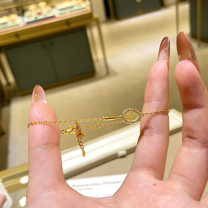 Delicate Artisan Piece