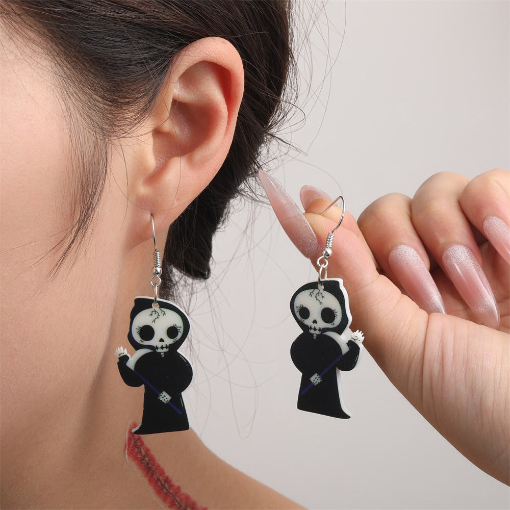 Beautiful Earring with Unique Style