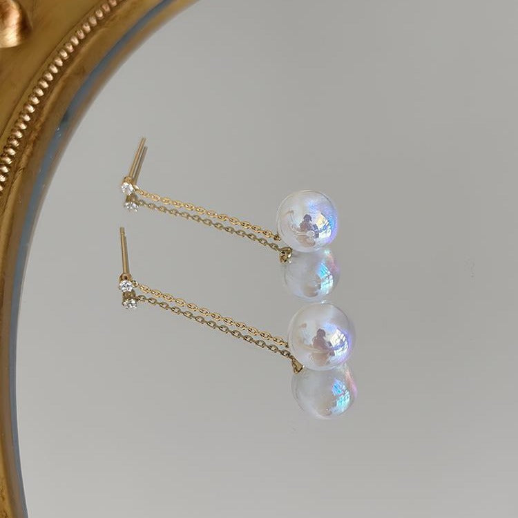 Elegant Pearl Earring for Every Occasion