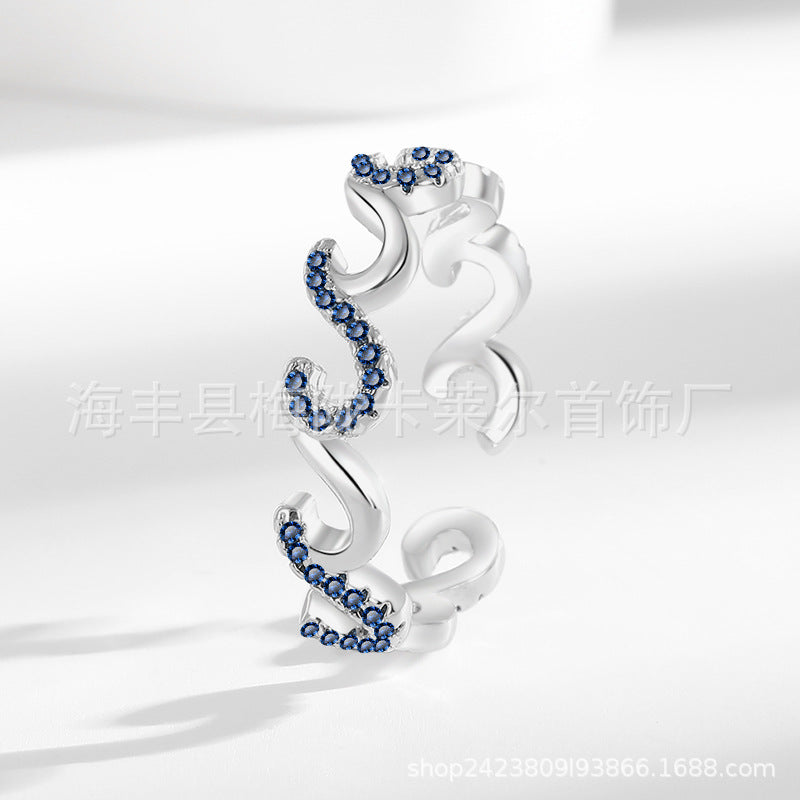 Classic Ring with Timeless Appeal