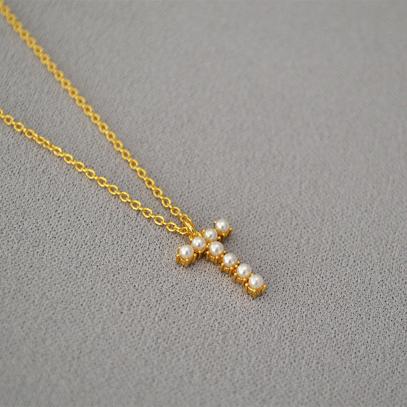 Stunning Gold Necklace for Daily Wear