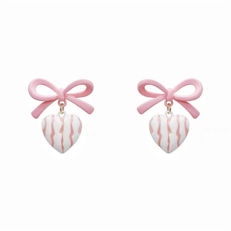 Romantic Earring for Special Moments