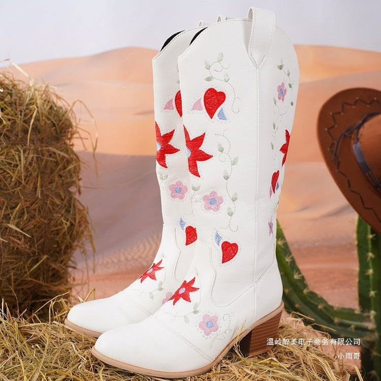 Elegant Orthopedic Boots for Every Step