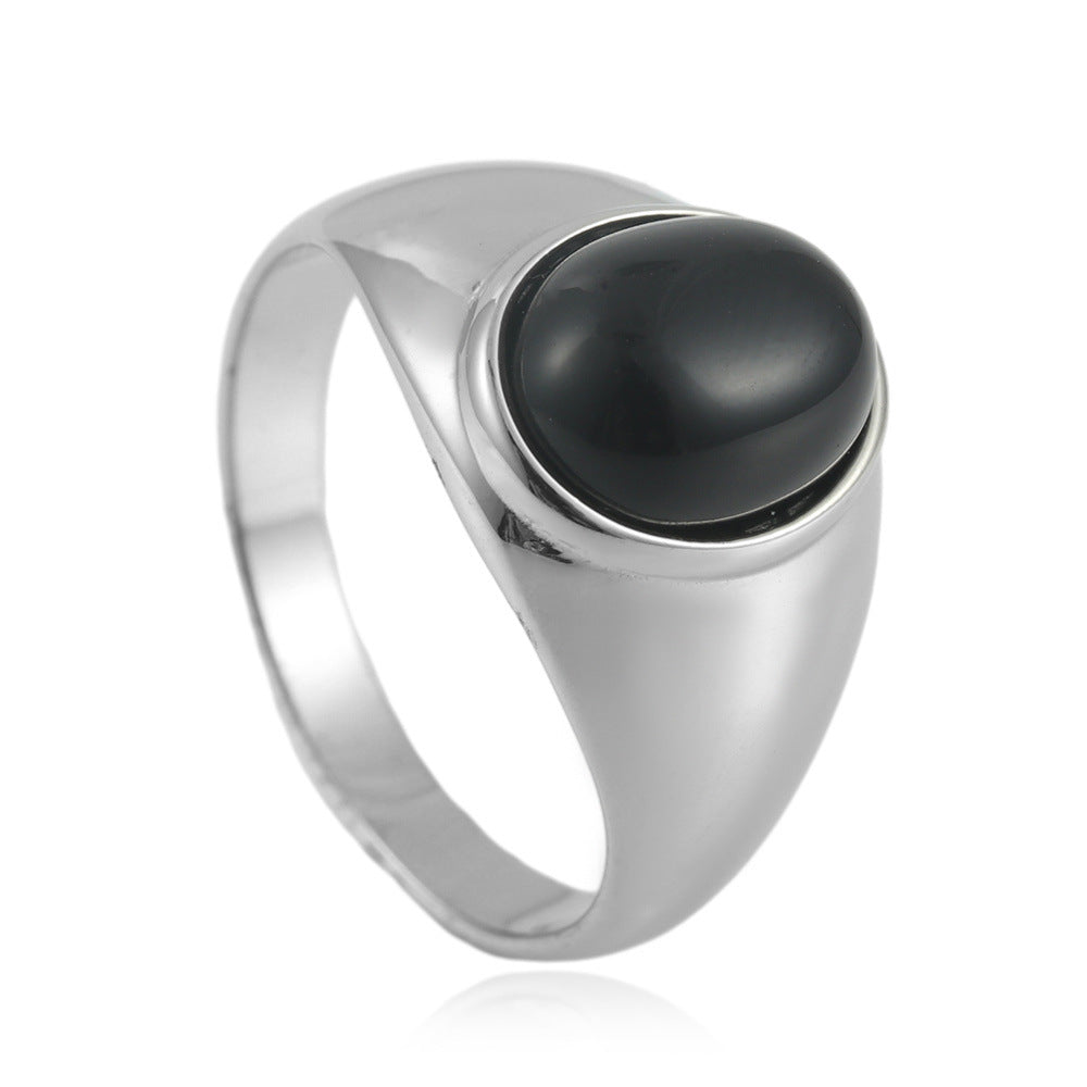 Beautiful Ring with Unique Style