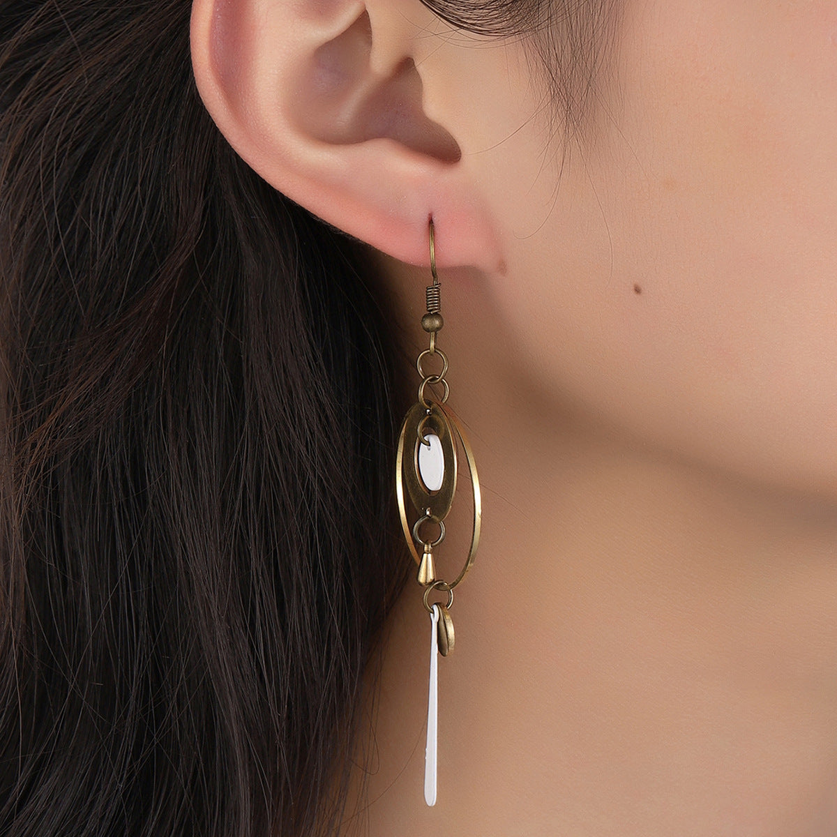 Romantic Earring for Special Moments