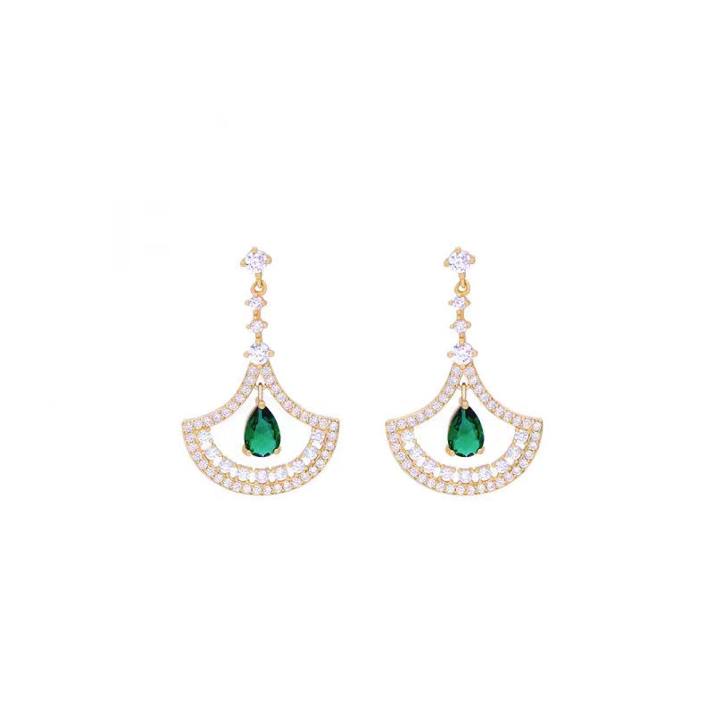 Stunning Earring for Daily Wear