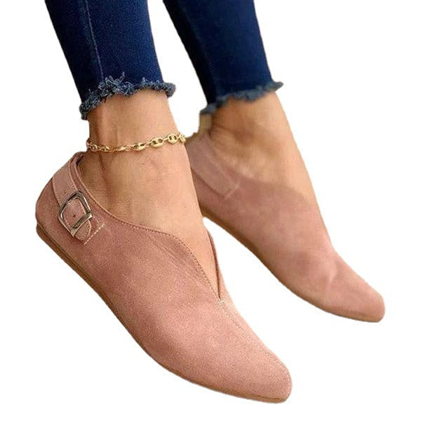 Elegant Orthopedic Shoes for Every Step