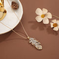 Classic Necklace with Timeless Appeal