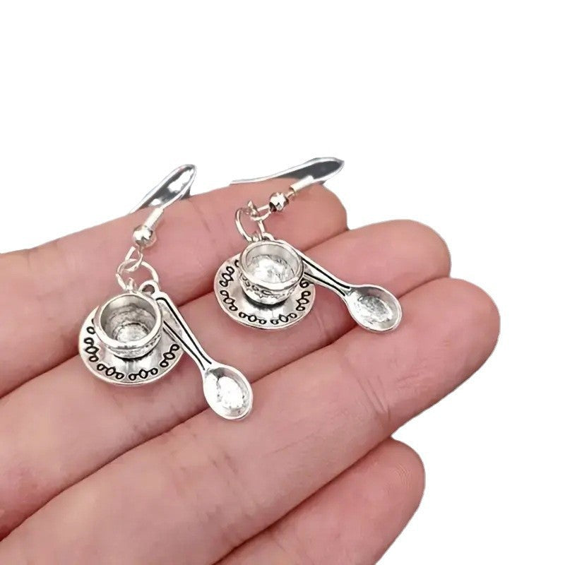 Classic Earring with Timeless Appeal