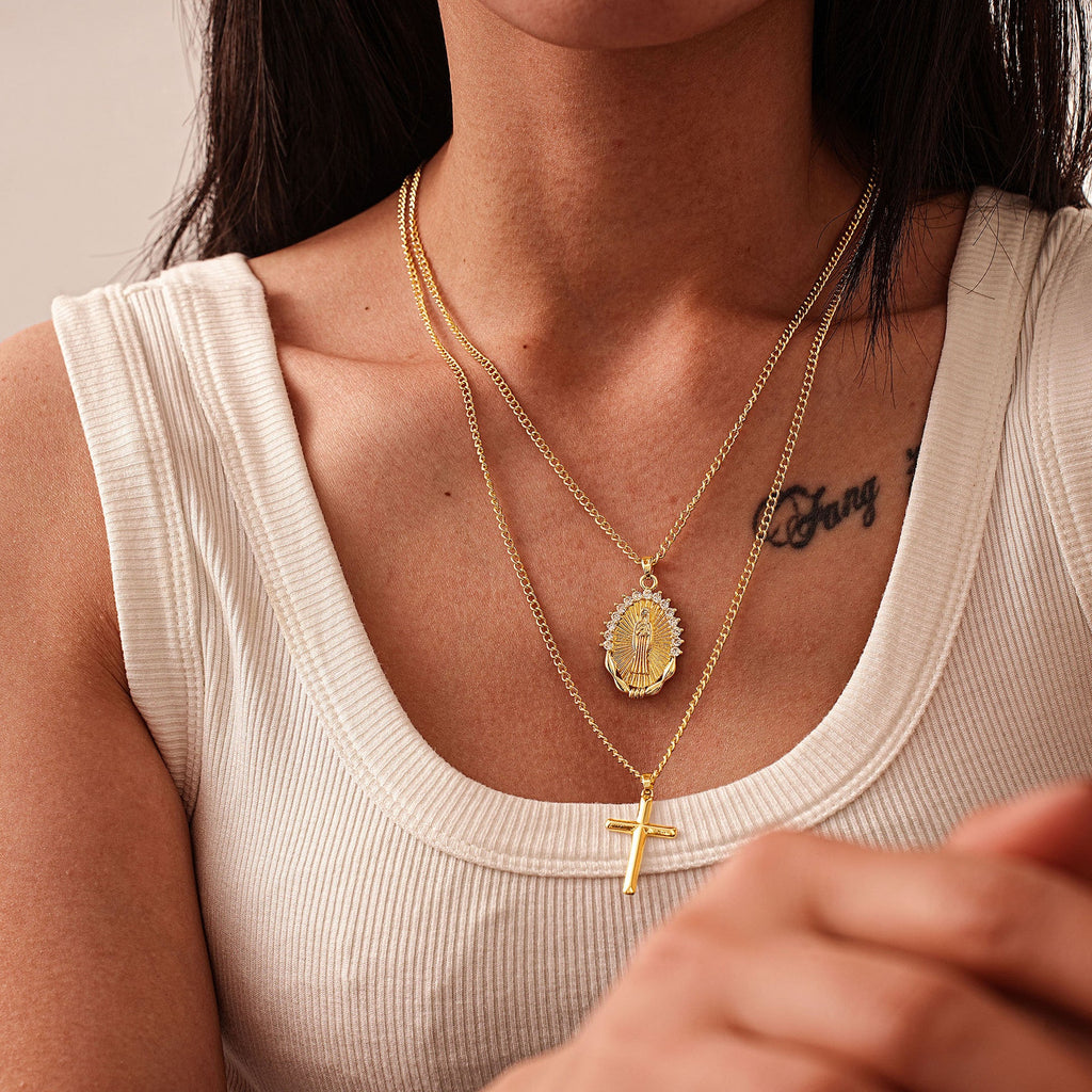 Elegant Necklace for Every Occasion