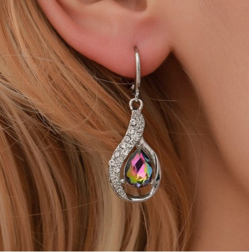 Classic Earring with Timeless Appeal