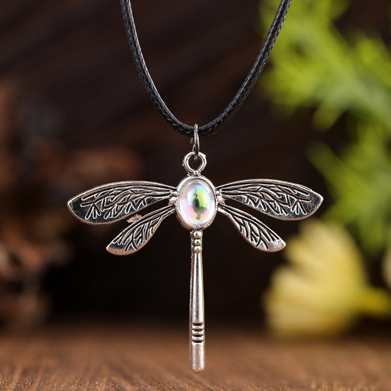 Delicate Artisan Necklace