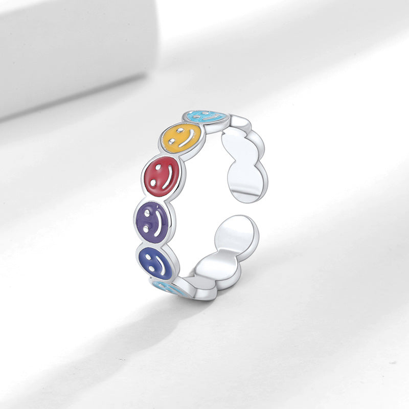 Romantic Ring for Special Moments