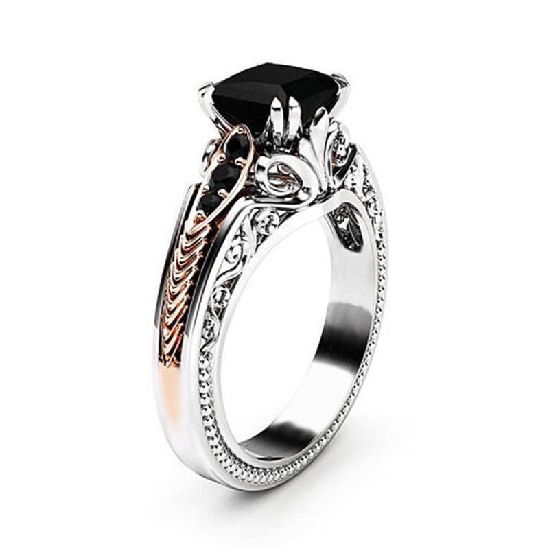Beautiful Ring with Unique Style