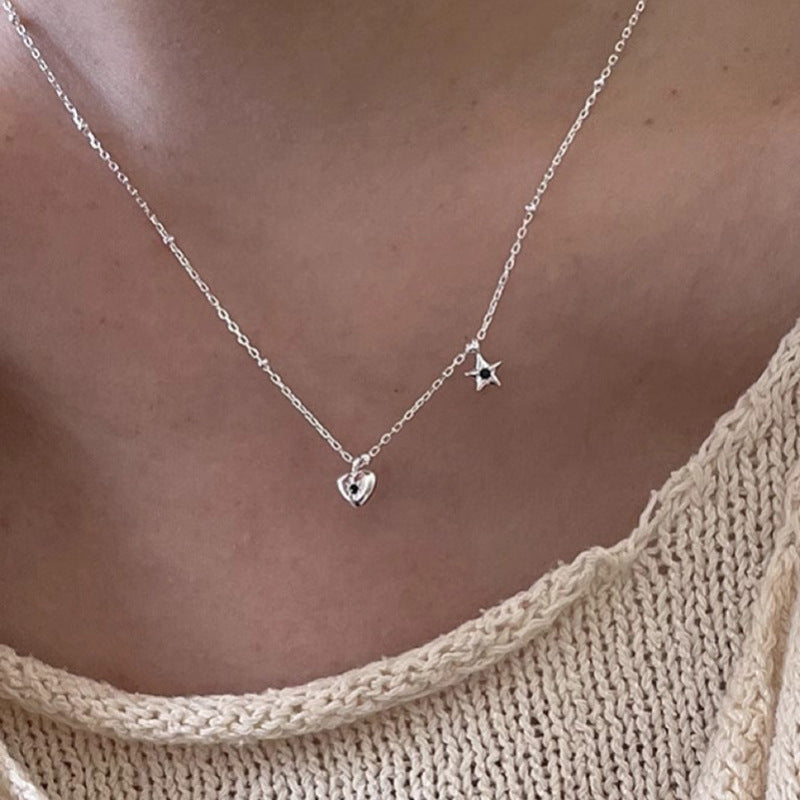 Romantic Necklace for Special Moments