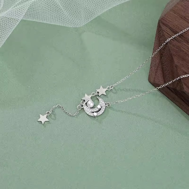 Stunning Necklace for Daily Wear