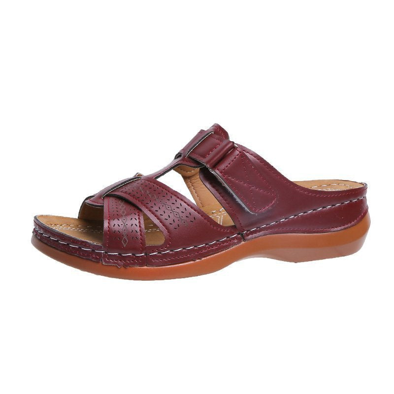 Stylish Orthopedic Sandals for Any Occasion