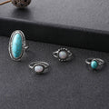 Vintage Handmade Set
