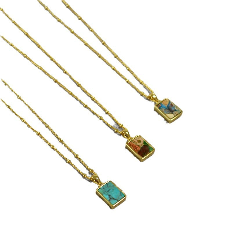 Charming Necklace for Any Occasion