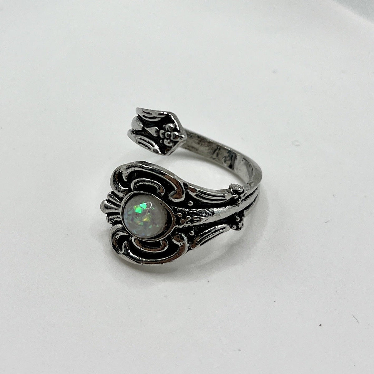 Romantic Ring for Special Moments