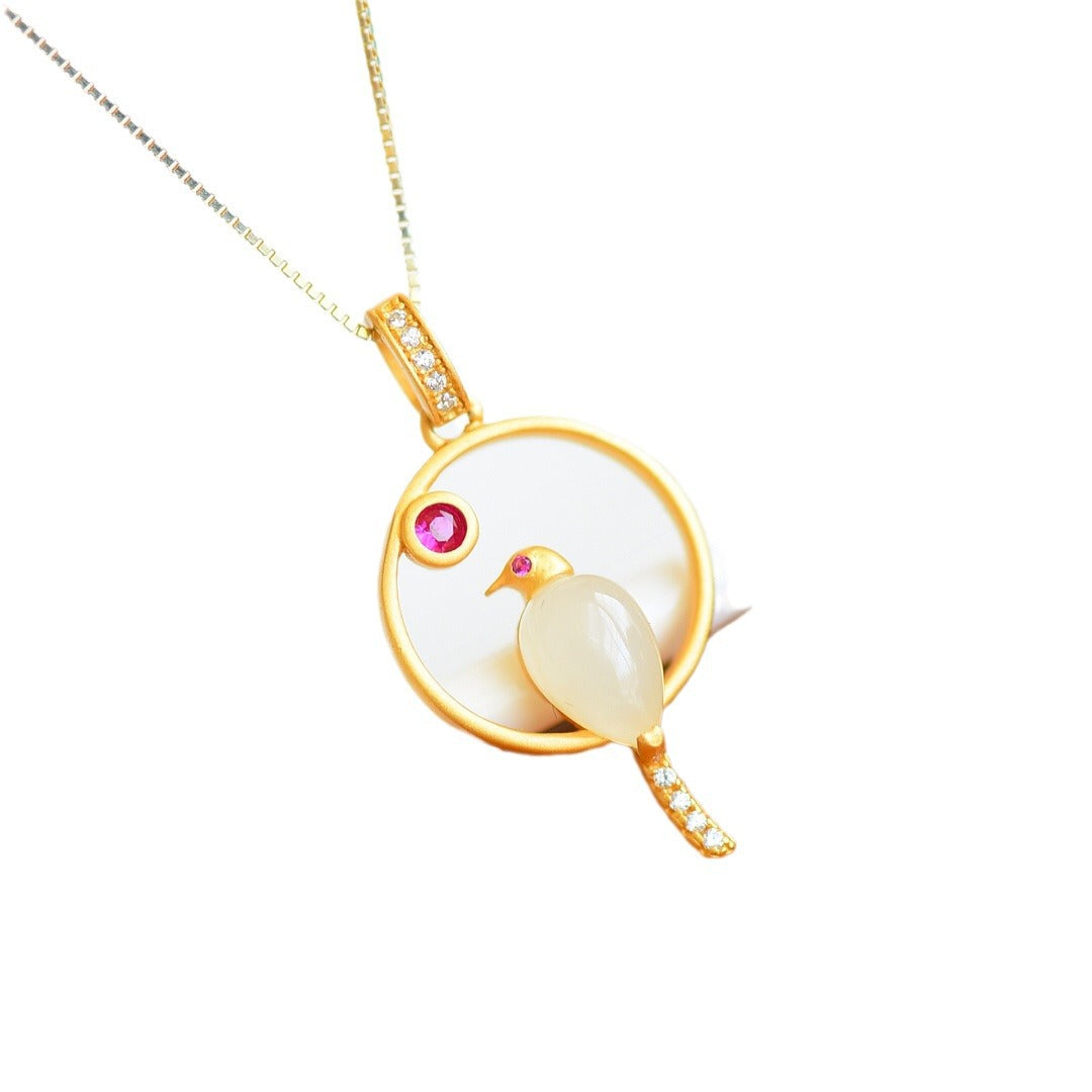 Classic Gold Necklace with Timeless Appeal