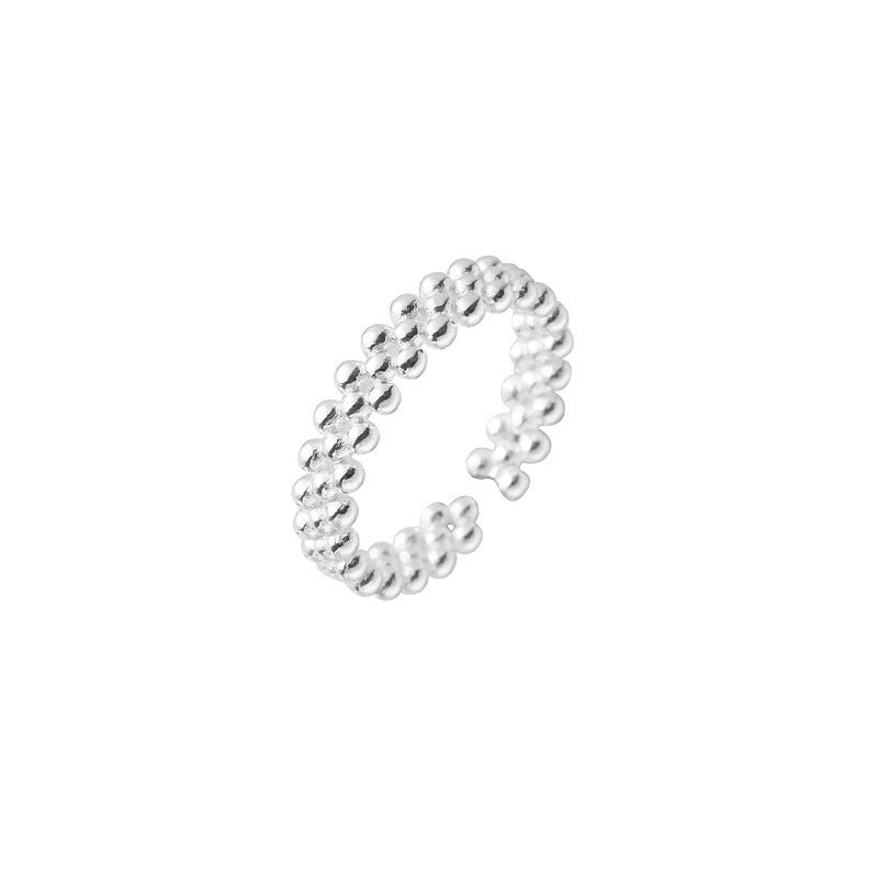 Charming Ring for Any Occasion