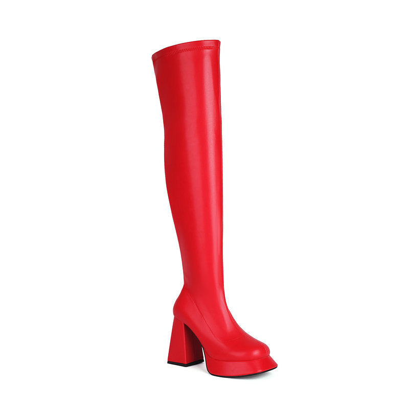 Stylish Orthopedic Boots for Any Occasion