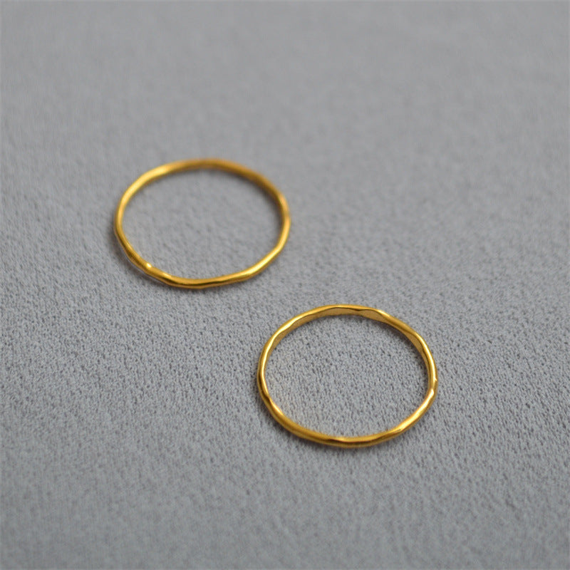 Elegant Ring for Every Occasion