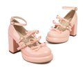 Graceful Orthopedic Shoes for Modern Look