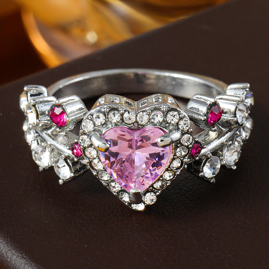 Romantic Set for Special Moments