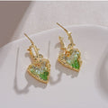 Classic Earring with Timeless Appeal