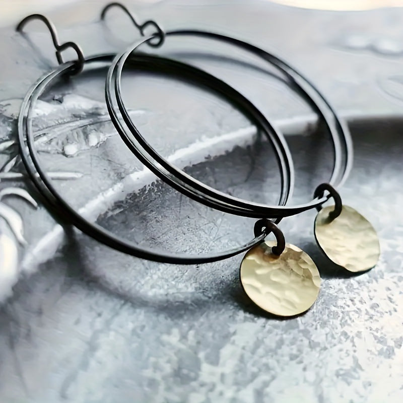 Charming Earring for Any Occasion