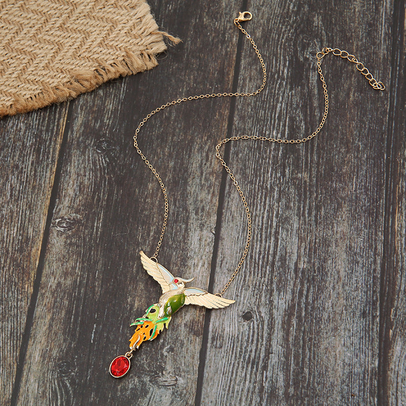 Beautiful Pendant with Unique Style