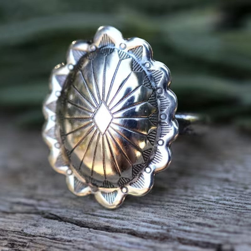 Elegant Ring for Every Occasion