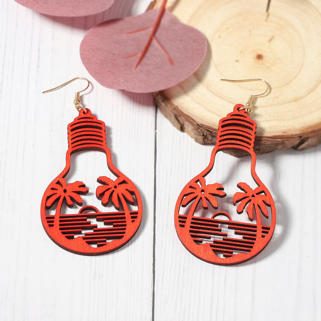 Beautiful Earring with Unique Style