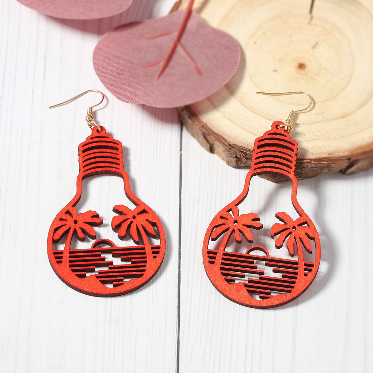 Beautiful Earring with Unique Style