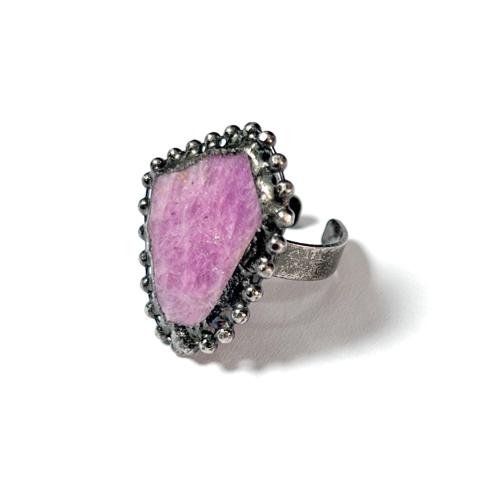 Beautiful Ring with Unique Style