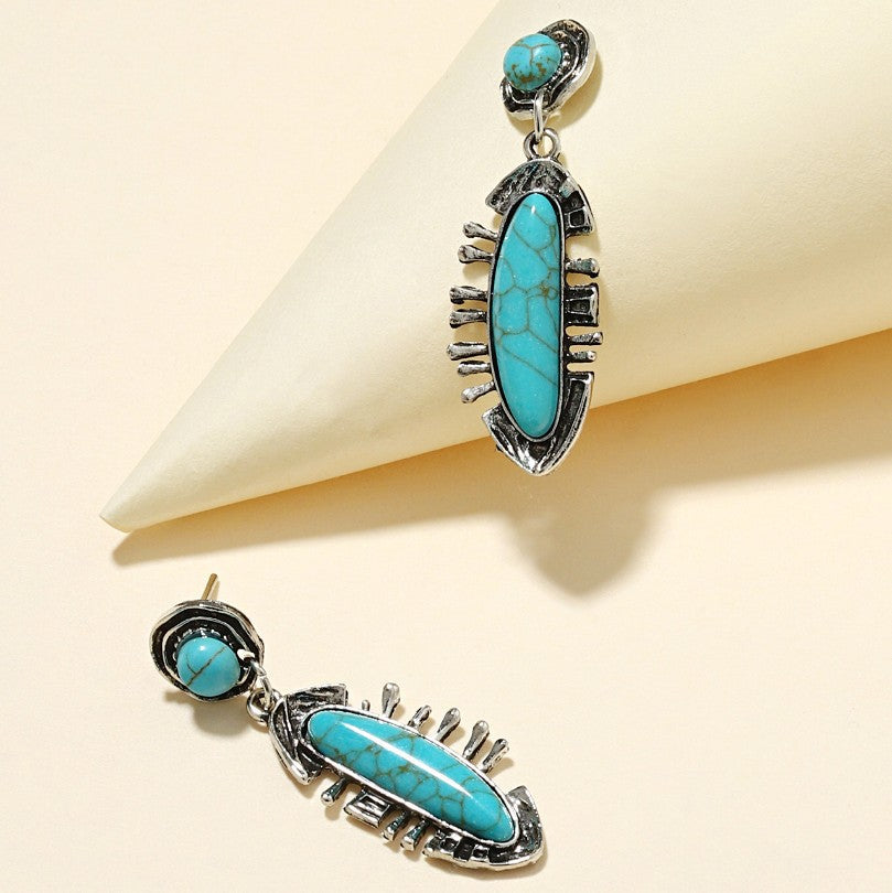 Stunning Earring for Daily Wear