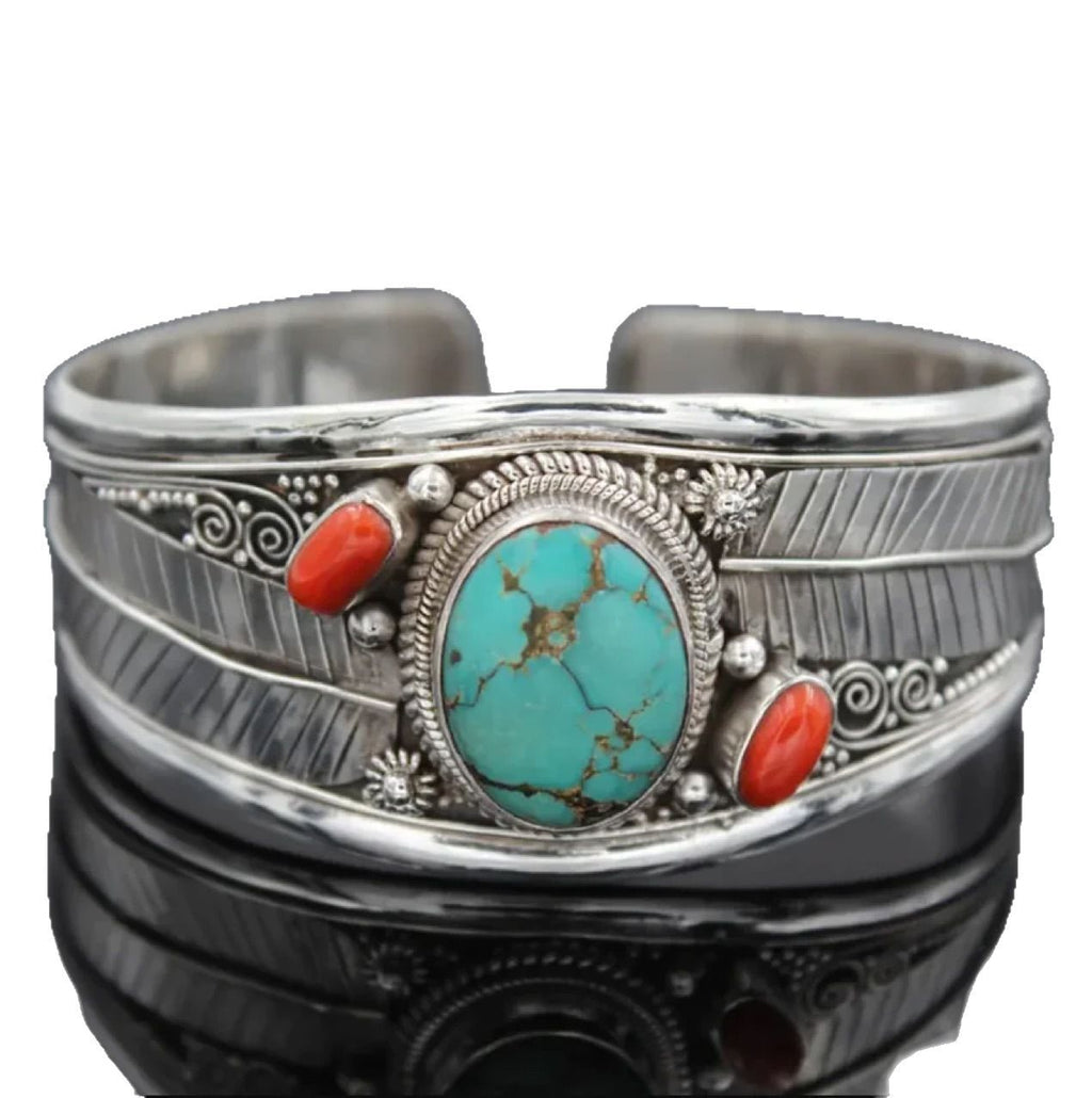 Delicate Artisan Bracelet