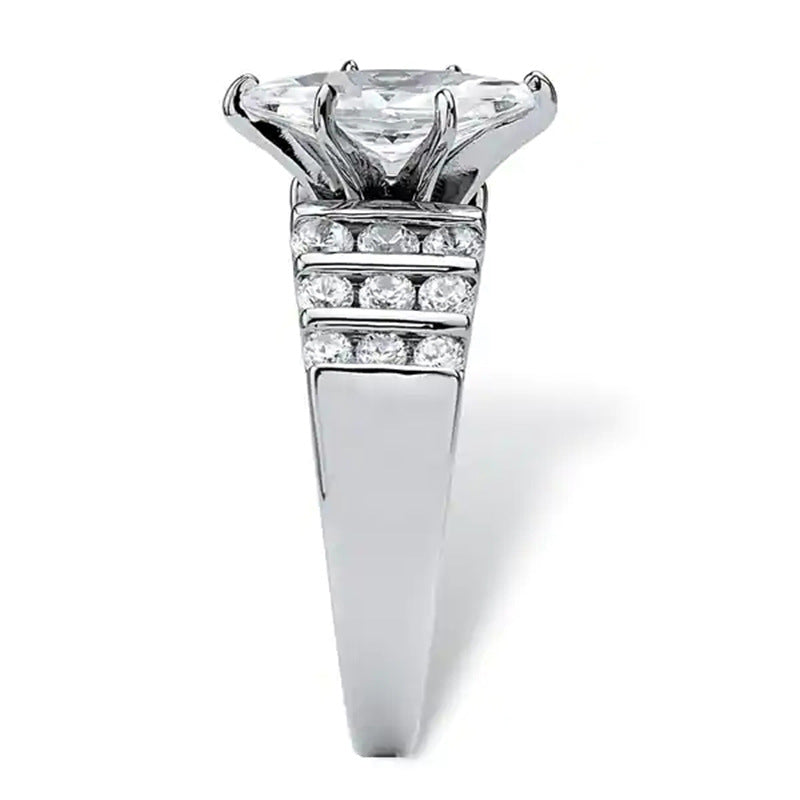 Beautiful Ring with Unique Style