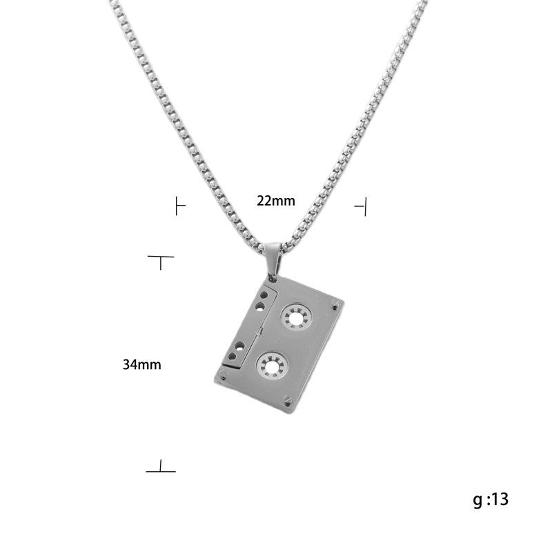 Elegant Pendant for Every Occasion
