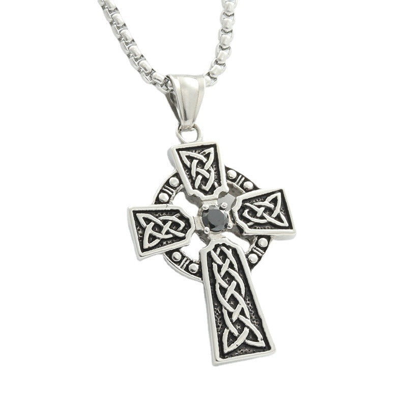 Elegant Pendant for Every Occasion