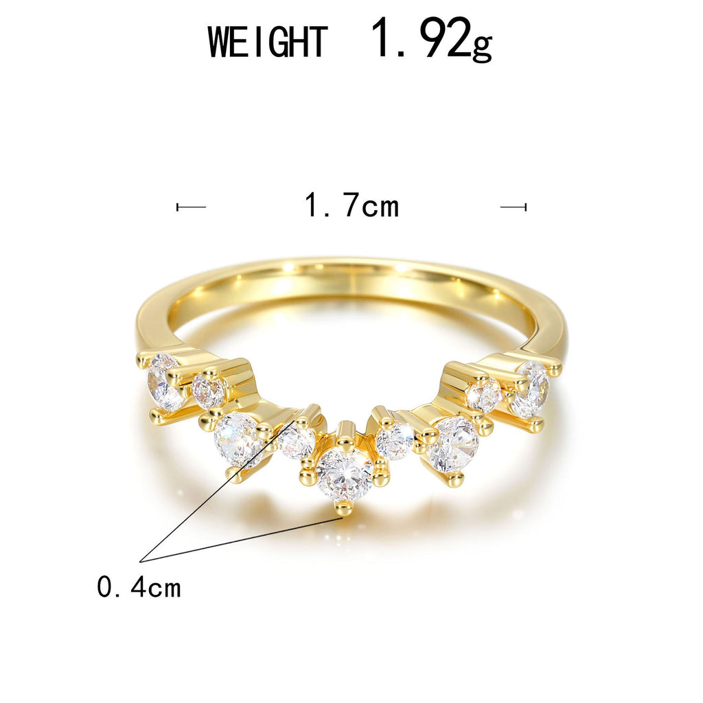 Beautiful Piece with Unique Style