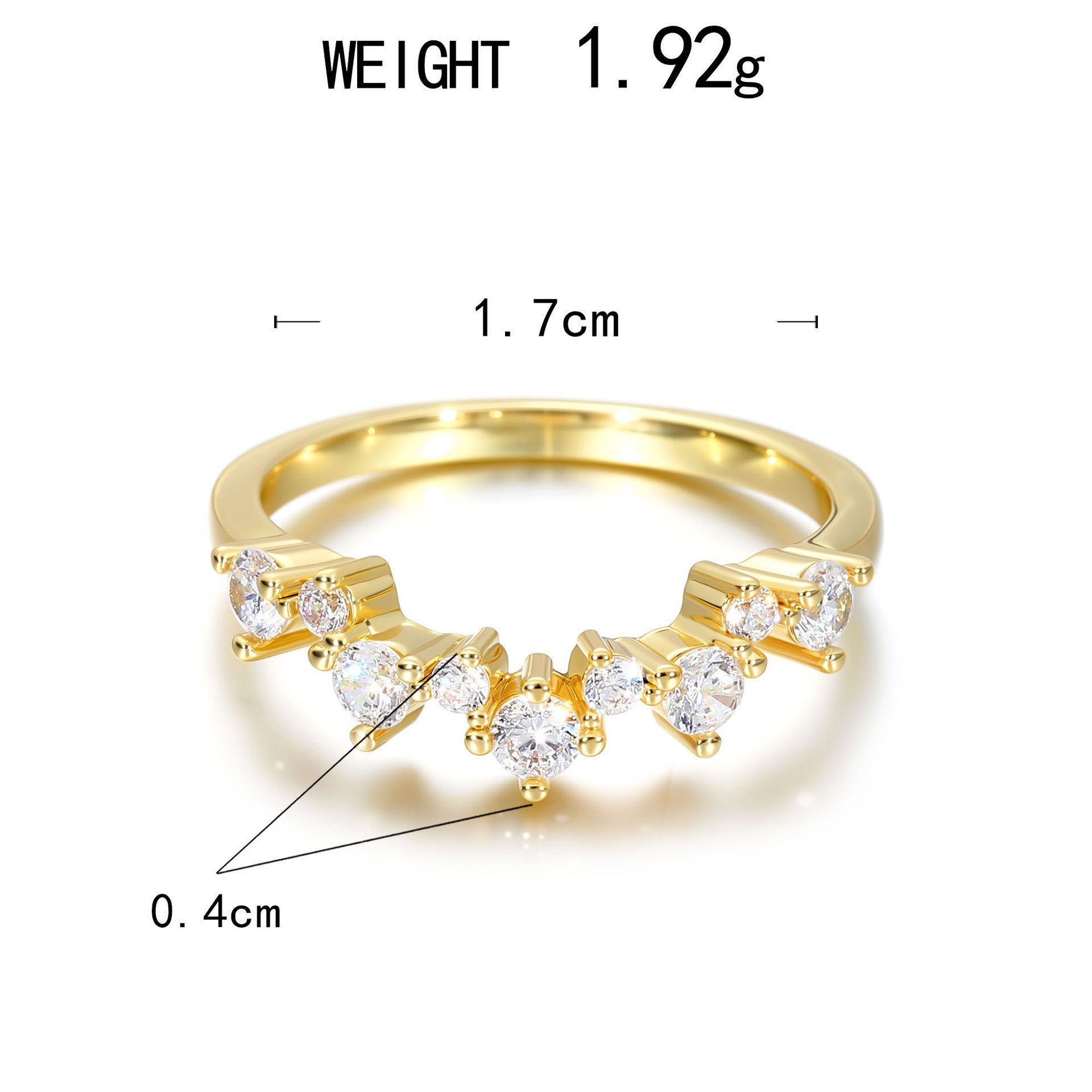 Beautiful Piece with Unique Style