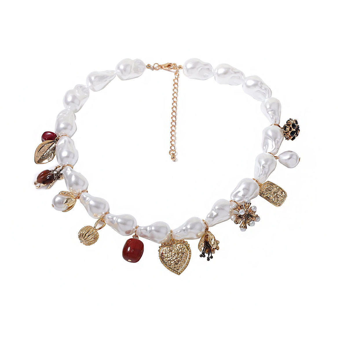 Delicate Artisan Piece